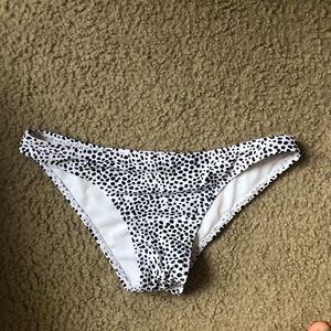 Swim suit bottoms